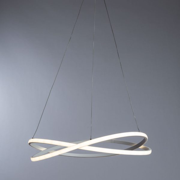 Подвесная люстра Arte Lamp SWING A2522SP-2WH — изображение 2