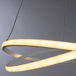 Подвесная люстра Arte Lamp SWING A2522SP-2WH — изображение 3