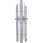 Подвесная люстра Arte Lamp TAYGETA A4097SP-5CC — изображение 4