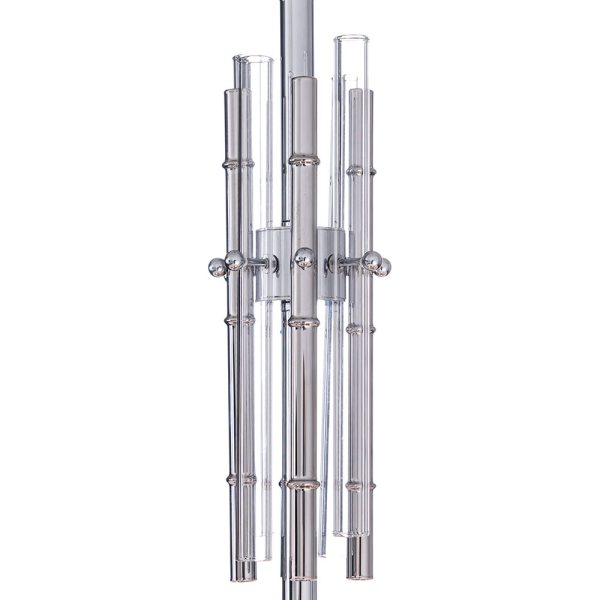 Подвесная люстра Arte Lamp TAYGETA A4097SP-5CC — изображение 4