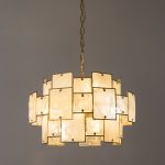 Подвесная люстра Arte lamp THEEMIN A4068LM-12SG — изображение 2