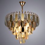 Подвесная люстра Arte Lamp VIVIEN A2719SP-6GO — изображение 2