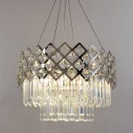 Подвесная люстра Arte Lamp WEZEN A1006SP-10CC — изображение 2