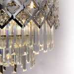 Подвесная люстра Arte Lamp WEZEN A1006SP-10CC — изображение 3
