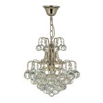 Подвесная люстра Arti Lampadari Alanno E 1.5.30.100 N — изображение 3