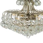 Подвесная люстра Arti Lampadari Alanno E 1.5.50.100 N — изображение 2