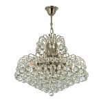 Подвесная люстра Arti Lampadari Alanno E 1.5.50.100 N