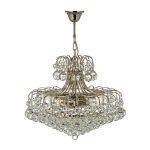 Подвесная люстра Arti Lampadari Alanno E 1.5.50.100 N — изображение 3