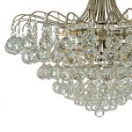 Подвесная люстра Arti Lampadari Alanno E 1.5.60.100 N — изображение 2