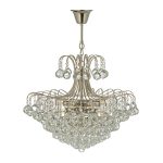 Подвесная люстра Arti Lampadari Alanno E 1.5.60.100 N — изображение 3