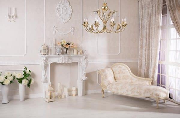 Подвесная люстра Arti Lampadari Arosio E 1.1.6 G — изображение 2