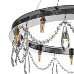 Подвесная люстра Arti Lampadari Artena H 1.3.60.600 N — изображение 2