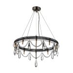 Подвесная люстра Arti Lampadari Artena H 1.3.60.600 N