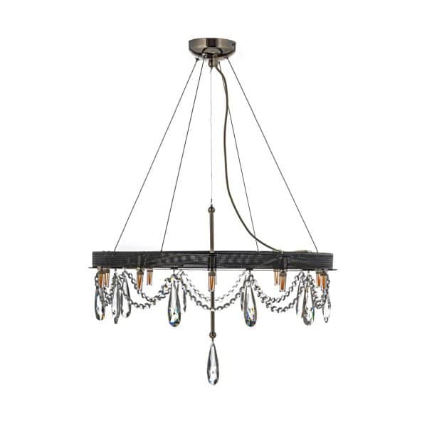 Подвесная люстра Arti Lampadari Artena H 1.3.60.600 N — изображение 3