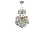 Подвесная люстра Arti Lampadari Bellagio E 1.5.30.100 N — изображение 2