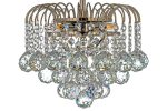 Подвесная люстра Arti Lampadari Bellagio E 1.5.30.100 N — изображение 3