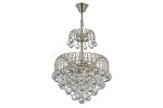 Подвесная люстра Arti Lampadari Bellagio E 1.5.40.100 N — изображение 2