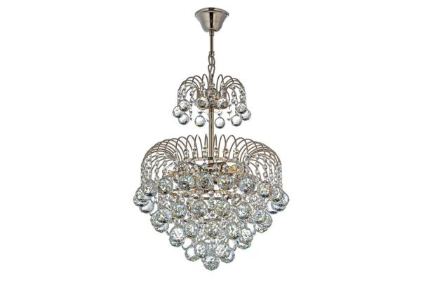 Подвесная люстра Arti Lampadari Bellagio E 1.5.40.100 N — изображение 2