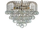 Подвесная люстра Arti Lampadari Bellagio E 1.5.40.100 N — изображение 3