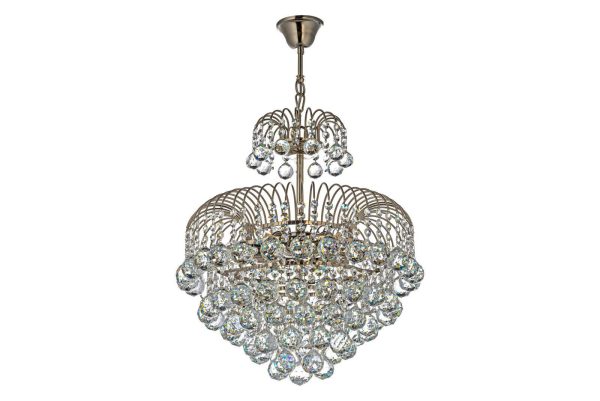 Подвесная люстра Arti Lampadari Bellagio E 1.5.50.100 N — изображение 2