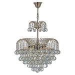 Подвесная люстра Arti Lampadari Bellagio E 1.5.50.100 N