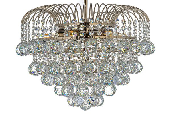 Подвесная люстра Arti Lampadari Bellagio E 1.5.50.100 N — изображение 3