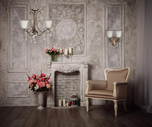 Подвесная люстра Arti Lampadari Borgese E 1.1.3.602 GB — изображение 2