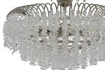 Подвесная люстра Arti Lampadari Bronte E 1.5.60.106 N — изображение 2
