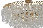 Подвесная люстра Arti Lampadari Bronte E 1.5.80.106 G — изображение 2
