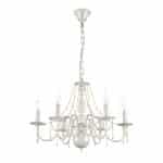 Подвесная люстра Arti Lampadari Camerino E 1.1.6 WG