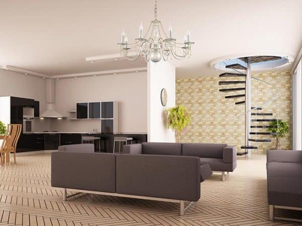 Подвесная люстра Arti Lampadari Camerino E 1.1.8 WG — изображение 2