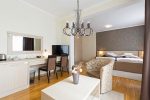Подвесная люстра Arti Lampadari Casabona E 1.1.8.501 B — изображение 2