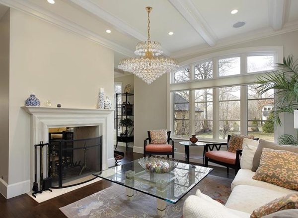 Подвесная люстра Arti Lampadari Civetta E 1.5.66.100 G — изображение 2