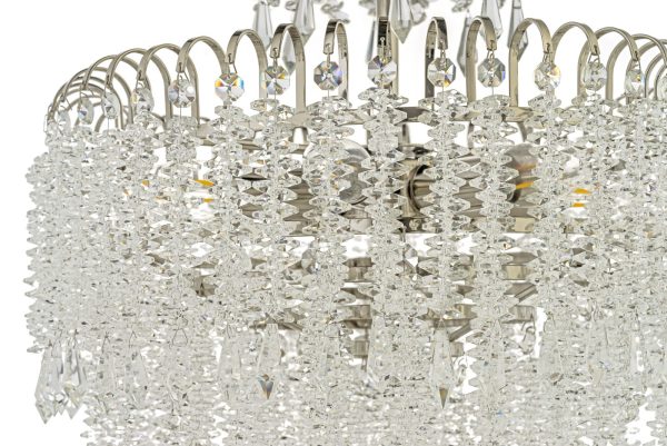 Подвесная люстра Arti Lampadari Daverio E 1.5.40.105 N — изображение 2