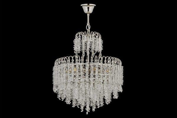 Подвесная люстра Arti Lampadari Daverio E 1.5.40.105 N — изображение 3