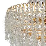 Подвесная люстра Arti Lampadari Daverio E 1.5.50.105 G — изображение 2