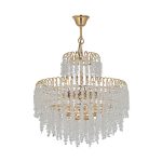 Подвесная люстра Arti Lampadari Daverio E 1.5.50.105 G