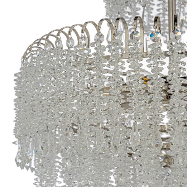 Подвесная люстра Arti Lampadari Daverio E 1.5.50.105 N — изображение 2