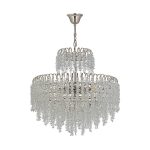 Подвесная люстра Arti Lampadari Daverio E 1.5.50.105 N