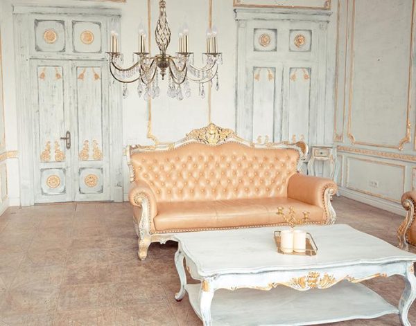 Подвесная люстра Arti Lampadari Deco E 1.1.8.600 G — изображение 2