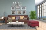 Подвесная люстра Arti Lampadari Deco E 1.1.8.600 N — изображение 2