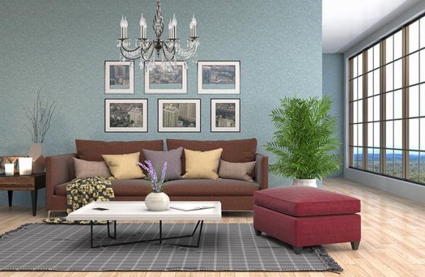 Подвесная люстра Arti Lampadari Deco E 1.1.8.600 N — изображение 2