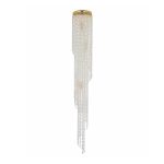 Подвесная люстра Arti Lampadari Elite Stella E 1.3.20.505 G