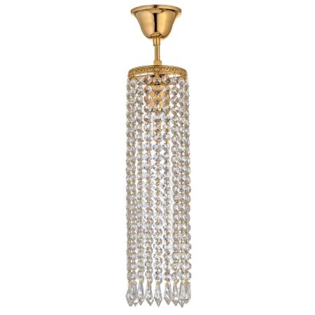 Подвесная люстра Arti Lampadari Elite Stella E 1.5.10.102 G