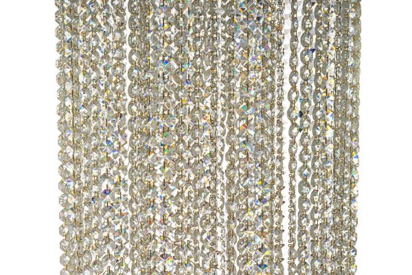 Подвесная люстра Arti Lampadari Elite Stella E 1.5.30.101 G — изображение 3