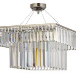 Подвесная люстра Arti Lampadari Enio E 1.5.50.100 NP