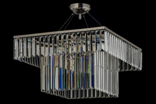 Подвесная люстра Arti Lampadari Enio E 1.5.50.100 NP — изображение 3