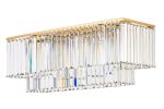 Подвесная люстра Arti Lampadari Enio E 1.5.70x25.101 GP — изображение 2
