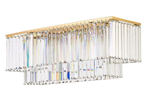 Подвесная люстра Arti Lampadari Enio E 1.5.70x25.101 GP — изображение 2