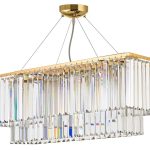 Подвесная люстра Arti Lampadari Enio E 1.5.70x25.101 GP